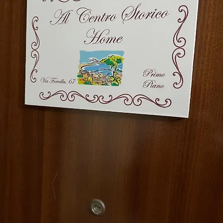 Al Centro Storico Home-2