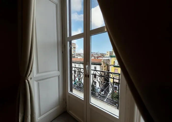 A Casa Di Pupa Guest House