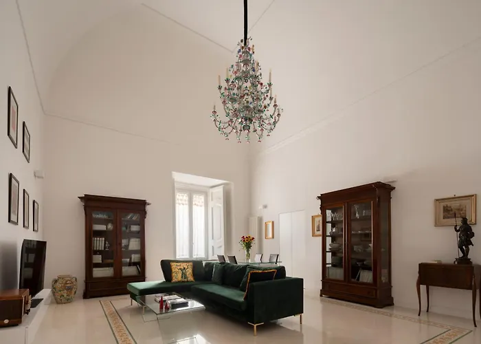 A.Ri.El Luxury Apartment