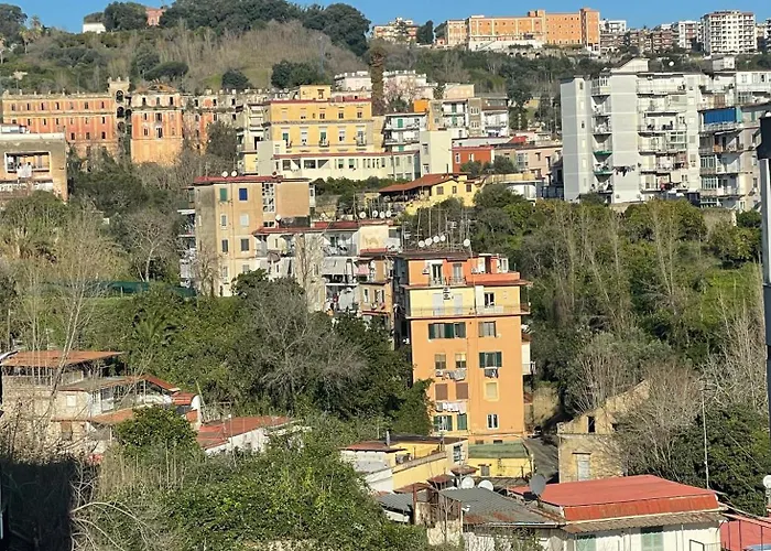 Casa Savastano